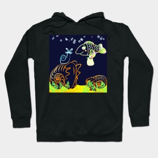 Compassion Hoodie